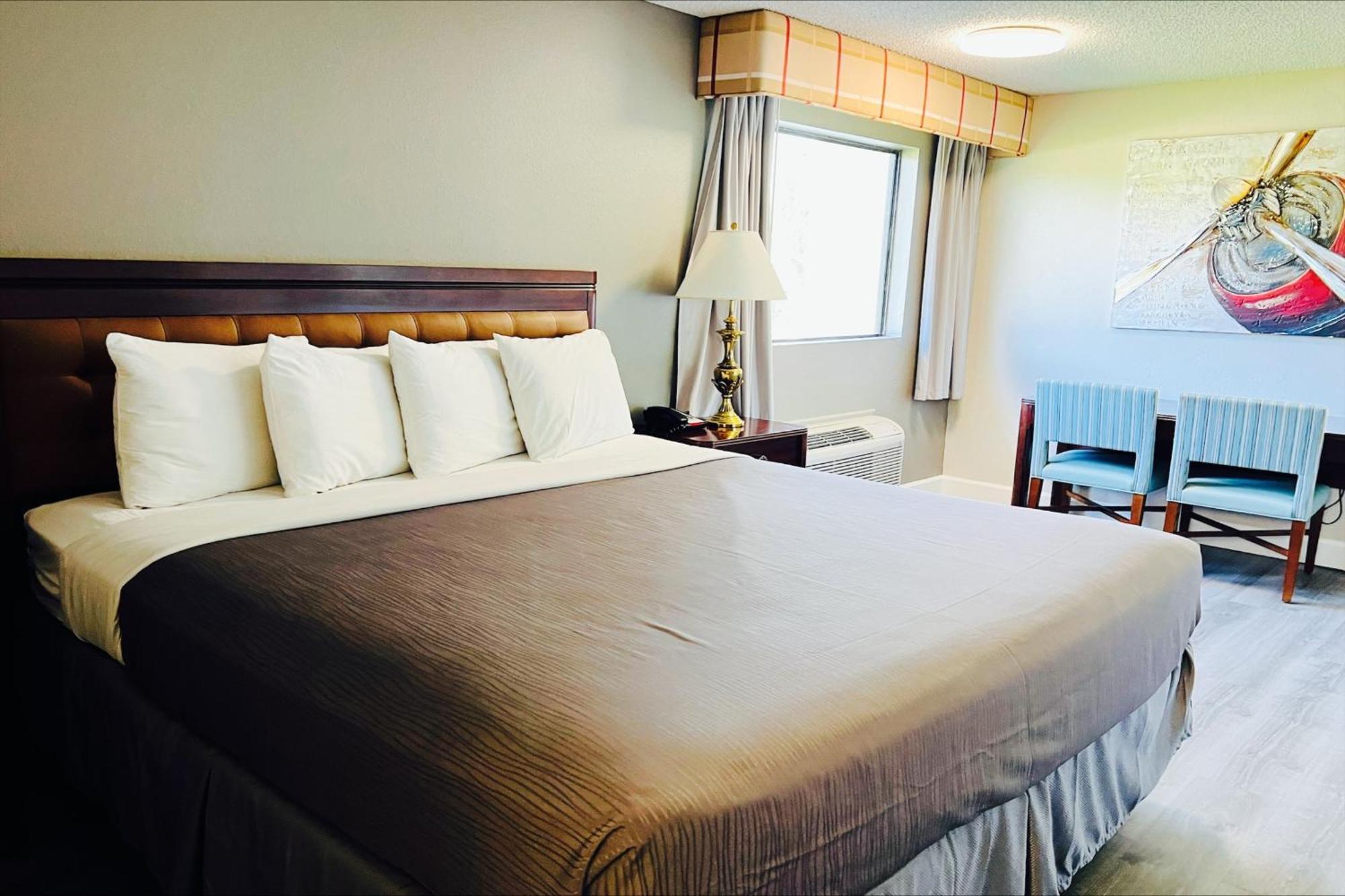 Western Motel, โทมัสวิลล์ ภายนอก รูปภาพ