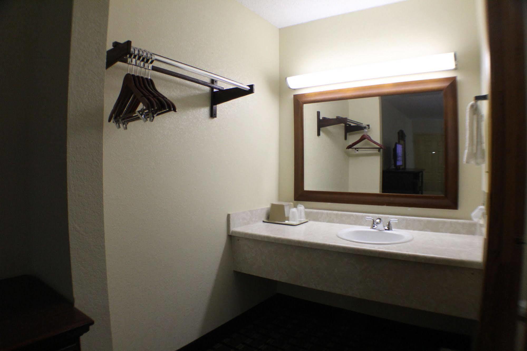 Western Motel, โทมัสวิลล์ ภายนอก รูปภาพ
